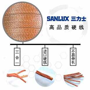 三力士窄V三角带8V1190-8V1310/25N3000-25N3340抗静电LA工业皮带