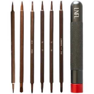 水滴轮鼓轮拆销器扳手螺丝刀保养油拆卸维修改装渔轮保养工具套装