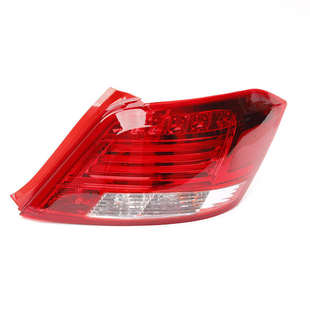 适用于BYD比亚迪 速锐 e5后尾灯总成左右后大灯罩刹车转向灯外壳