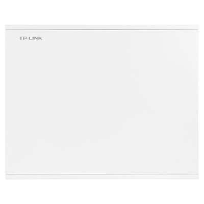 TP-LINK TL-EN4030 弱电箱家用暗装改造弱电模块箱空开多媒体集线