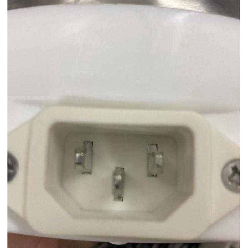 适用北欧欧慕NSH0701折叠电源线