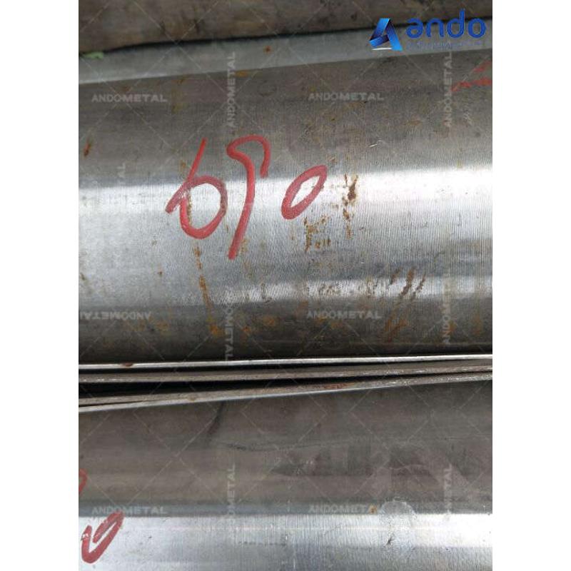 Inconel690（2.4642）镍基耐蚀合金棒 圆棒 光圆 板材 钢板 管