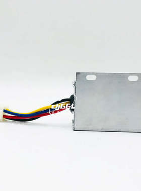 羚鹰12V24V250W-500W-1000W调速器 调速控制器开关24调速开关