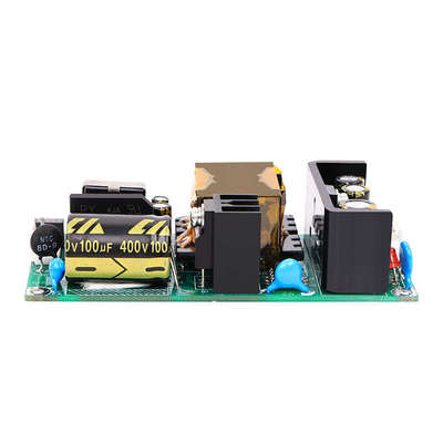 24V3A开关电源板模块ACDC220V转24V72W小体积低纹波裸板微可调