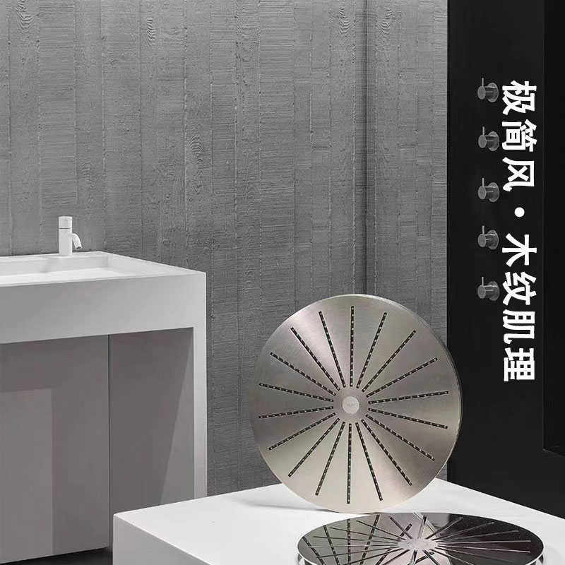 木纹浇筑板水泥板柔性石材墙面装饰板背景墙饰面板工业风墙板软瓷,基础建材,饰面板,淘宝优惠券,粉丝福利购,淘宝优惠卷