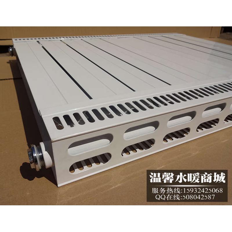 钢铝复合散热器暖气片集体供暖专用 蒸汽 水暖家用暖气片厂家直