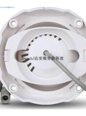 AHD监控摄像头2500线高清同轴720P红外夜视1080P老式模拟高清探头