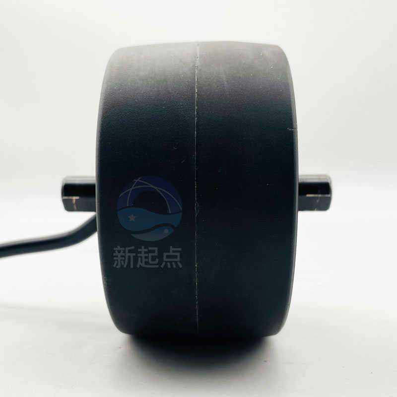 24V36V迷你小型轮毂电机无刷改装电机
