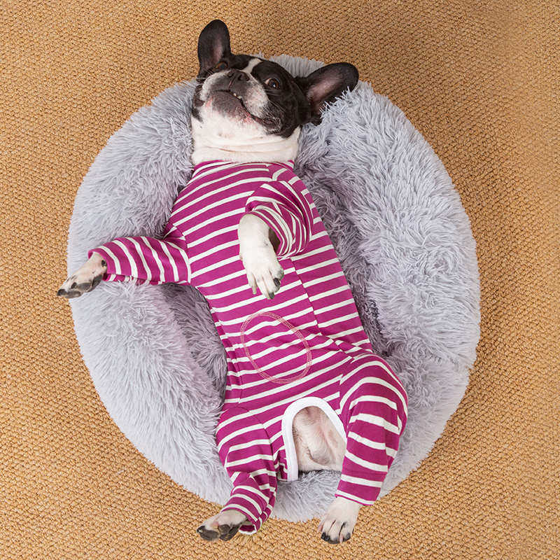 宠物狗狗衣服泰迪法斗小型犬全包公母通用款四脚绝育断奶服防掉毛,宠物/宠物食品及用品,狗宠物服装/雨衣,淘宝优惠券,粉丝福利购,淘宝优惠卷