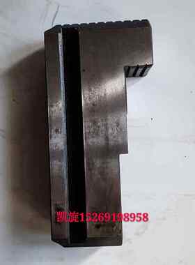 四爪卡爪加长卡爪1000800单400320630动卡爪加高500