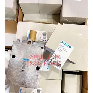 FESTO费斯托MFH S7959电磁阀现货