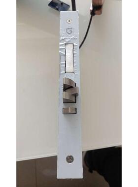 高盾GOODUM门锁专用原厂60电子锁体电子锁门锁家用包邮直销直流电