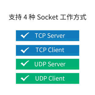 RJ45 CAN转以太网口can总线协议转网络支持双向透传modbus转换TCP