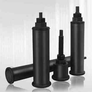 加长数控车床夹头可调节靠山46机0640夹头36机夹头台阶筒夹定位器