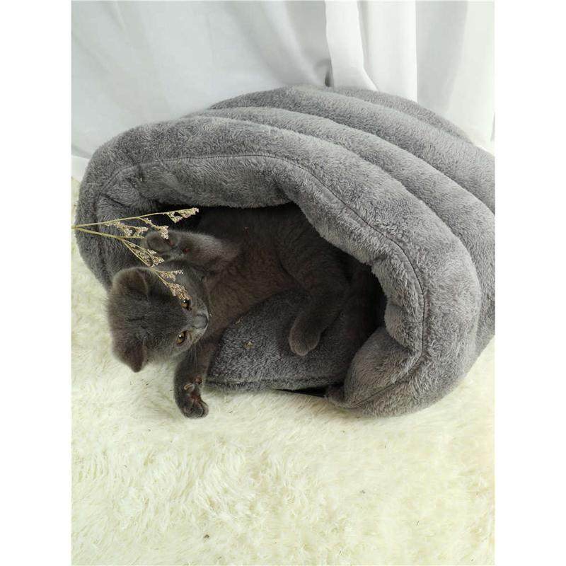 猫窝夏天蒙古包小型犬猫咪封闭式猫睡袋夏季宠物用品狗窝四季通用,宠物/宠物食品及用品,猫窝/屋/帐篷/沙发,淘宝优惠券,粉丝福利购,淘宝优惠卷