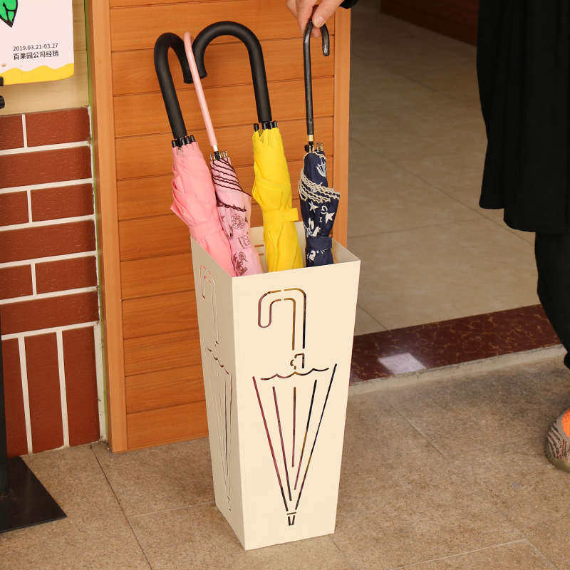 北欧创意雨伞桶家用客厅雨伞筒商用伞架酒店大堂进门口放伞桶收纳,住宅家具,家用雨伞架,淘宝优惠券,粉丝福利购,淘宝优惠卷