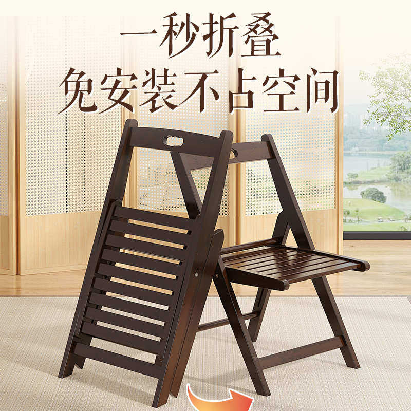 折叠桌椅子小户型方桌子简约便携式户外阳台饭桌摆摊餐桌家用吃饭