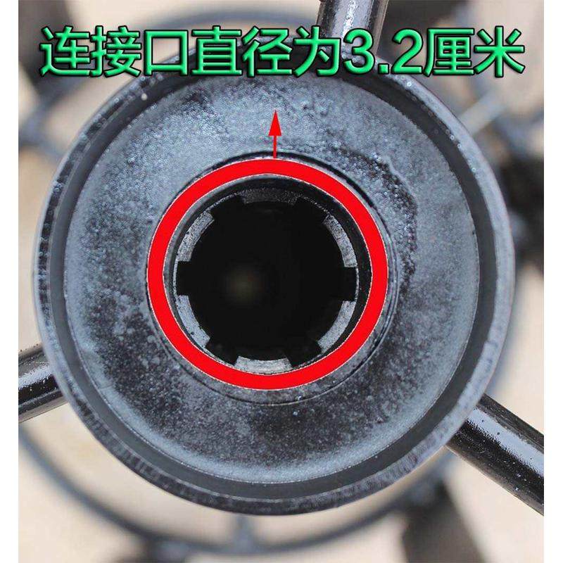 手扶拖拉机旋耕机配套农机具 起垄器 打垄打埂扶垄扶沟培土机器,农机/农具/农膜,耕种机械/微耕机/开沟机,淘宝优惠券,粉丝福利购,淘宝优惠卷