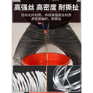鱼池防水布帆布养鱼池加厚刀刮布大型塑料蓄水池水产养殖水箱专用
