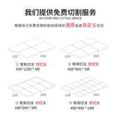 隔音板聚酯纤维吸音板墙面装 饰琴房会议室卧室家用影院ktv幼儿园