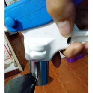 16MM 1寸 软管打孔器 节水灌溉软带打孔器（滴灌雾化微喷喷灌）