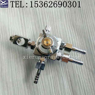 5自动喷头波峰焊压铸机吸塑机喷脱模喷嘴咀