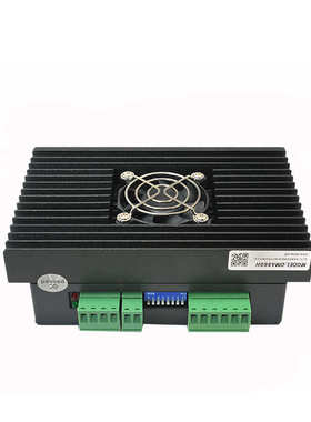 雷赛科技DM860 DMA860H二相57 86步进电机驱动器雕刻机M860MA860H
