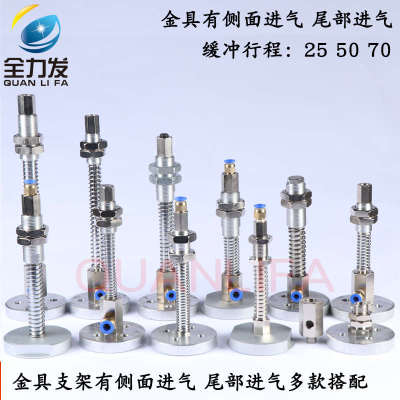真空吸盘 气动 重型 机械手工业PFG-120 150 200 250硅胶吸盘强力