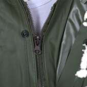 环卫路政救援雨衣春夏款 套装 分体雨衣连体雨衣户外电动车雨裤 01式