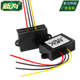 直流8至72V转5V电源转换器 新为 12V24V36V48V60V降5V降压器模块