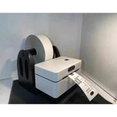 上数 手机扫码 自动计算工资工厂神器 裁床打菲 热敏打印机菲纸