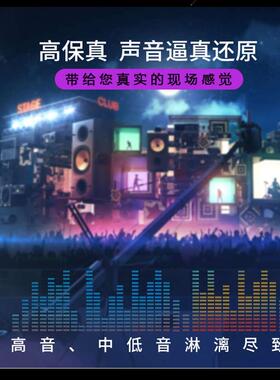 ATA高纯度单晶银一分二音频线3.5转双莲花信号线3.5mm头转2rca