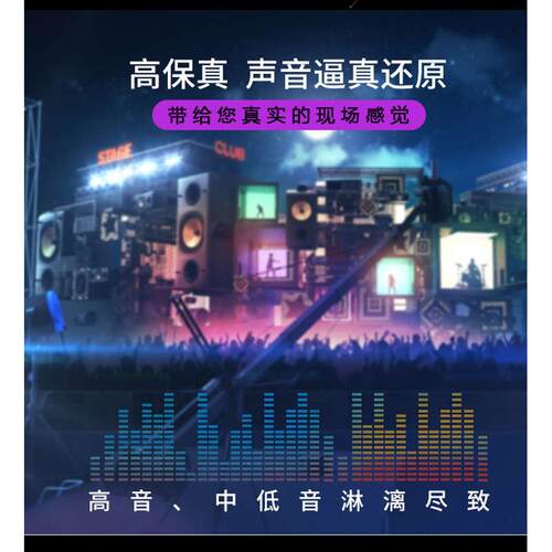 ATA高纯度单晶银一分二音频线3.5转双莲花信号线3.5mm头转2rca