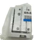 MXH10 MXH16 SMC精密滑台气缸MXH6 60Z