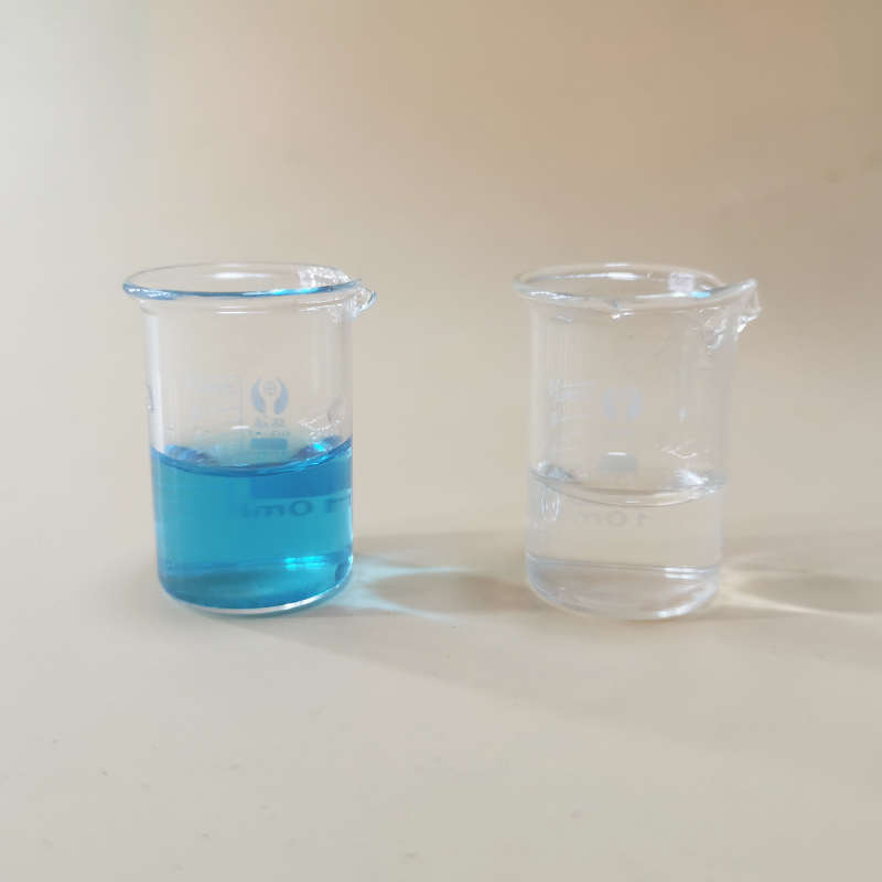 富氢水测试剂氢分子家用水杯水机氢含量检测笔溶存水素浓度判定