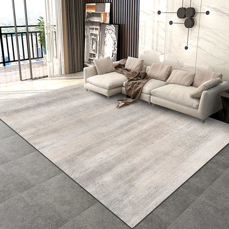 地毯客厅轻奢简约北欧防滑几何长方形卧室床边毯水洗满铺家用地垫,居家布艺,地毯,淘宝优惠券,粉丝福利购,淘宝优惠卷