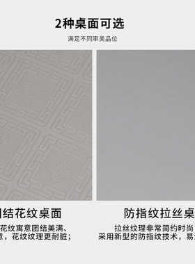 双层不锈钢折叠桌吃饭桌餐桌方桌桌子家用小户型圆形圆台80圆桌1m