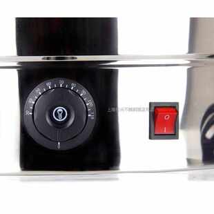 不锈钢可插电加热蒸煮桶保温桶商用大容量煮开水桶饭桶汤桶煮面炉