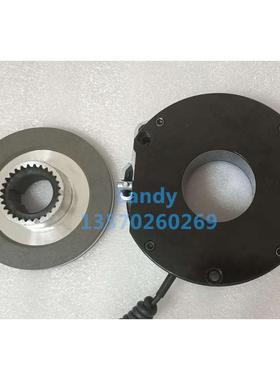 欧式制动器刹车片BFK458-06/08/10/12/14/16/18/20/25转子来令盘