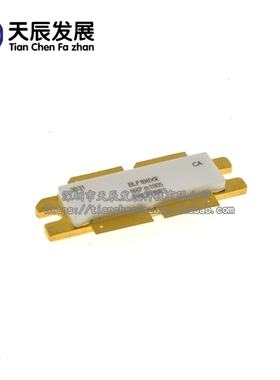 BLF188XR BLF188 专营陶瓷高频系列 微波器件射频功率管 进口现货