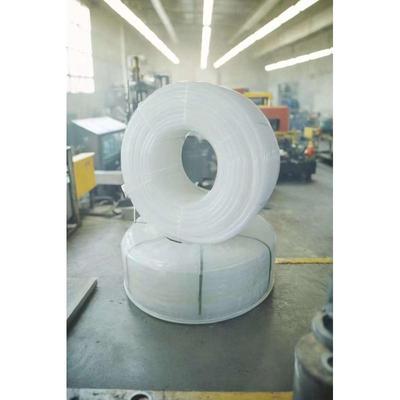 新料pe自来水管白塑料管pe盘管pe给水管地埋自来水管井管水泵水管