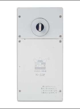 地弹簧玻璃门地弹簧通用N-222地弹簧重型有框无框门铜门地弹