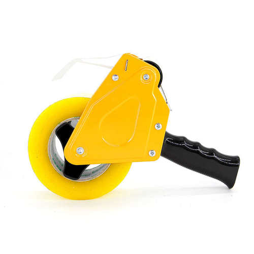 透明胶带切割器 封箱器打包机 胶纸机胶带机 塑料胶布机