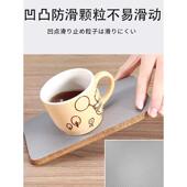 日式 柜衣柜垫子 抽屉垫纸柜子防滑防水垫厨房橱柜防油垫子食品级鞋