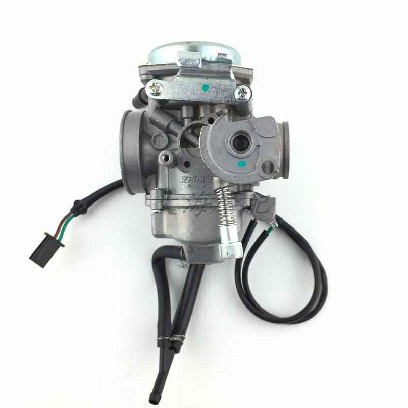 摩托车威领WH150配件WH125-11-7-8新三原国统御翼化油器厂锋