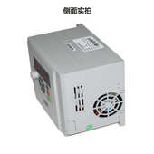 工业冷风机配件专用变频器1.1 3.0220环保水冷空调调速控制器 1.5