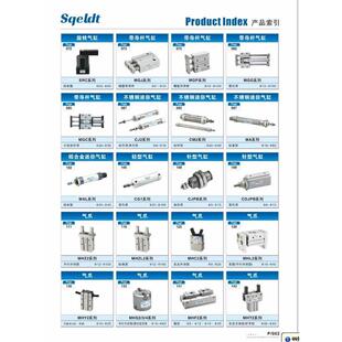 CY1B25CY1B32 无杆气缸CY3B CY1B20 RMS CY1B10