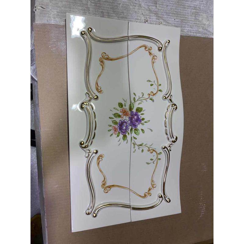 水移画贴纸家具衣柜子门鞋柜厨房橱柜门贴画装饰翻新改造遮丑贴花