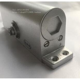 俊斯琅大号闭门器自动关门器门弹簧定位器078防火门缓冲器75KG