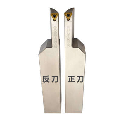 大切深端面圆弧切槽刀杆大范围平面挖槽 STFCR2020K30-200-20TC09